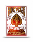 Bicycle 140th Anniversary