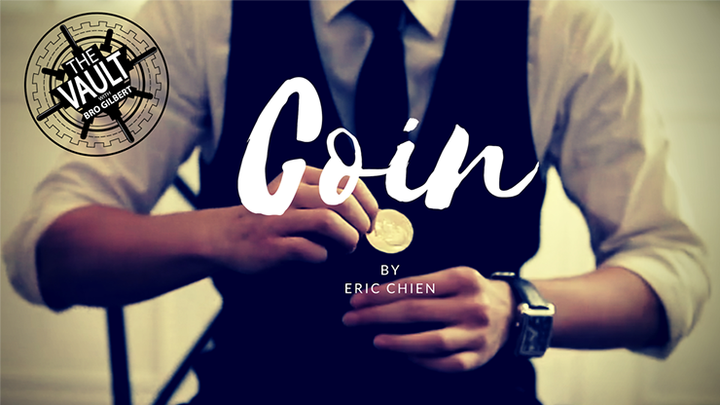 COIN by Eric Chien
