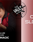 Card Sleights — Shin Lim