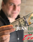 Juan Pablo Juan Hundred Switch Evolution
