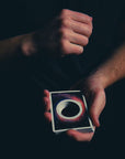 Orbit Black Hole