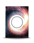 Orbit Black Hole