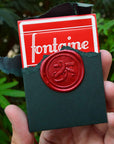 Misterioso Fontaine
