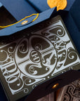 Misterioso V4
