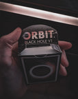 Orbit Black Hole