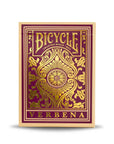 Bicycle Verbena