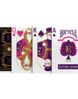 Bicycle Elton John