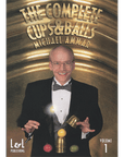 Michael Ammar Cups and Balls Vol 1