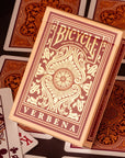 Bicycle Verbena