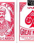 Bicycle Great Mogul