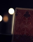Hofzinser Card