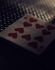 Hofzinser Card