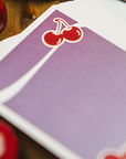Cherry Purple