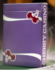 Cherry Purple