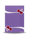 Cherry Purple
