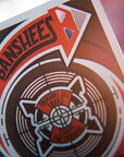 Baralhos - Banshees Advanced