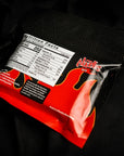 Instant Noodles Spicy