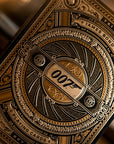 James Bond 007