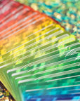 Rainbow HOLO