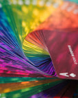 Rainbow HOLO