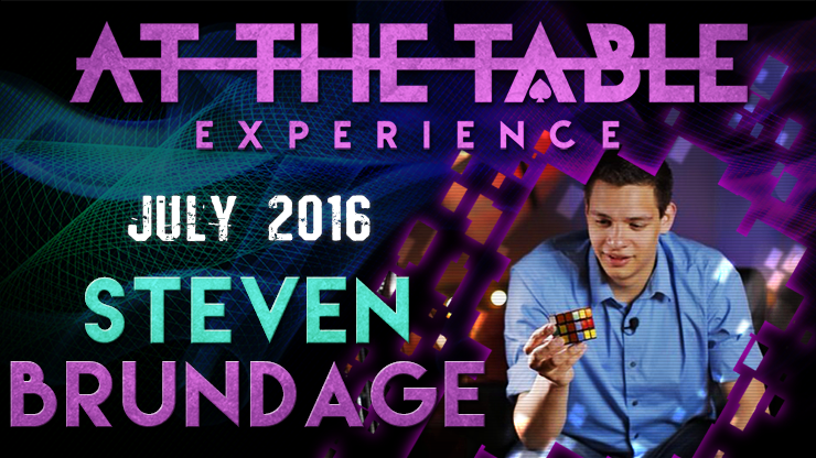 Steven Brundage