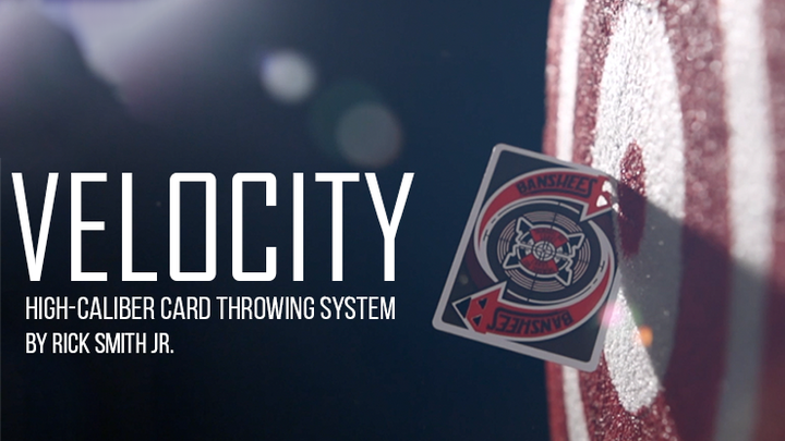Velocity