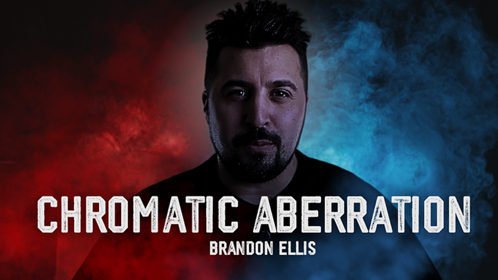 Chromatic Aberration