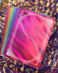 Rainbow HOLO