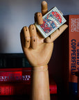 The Hand