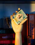 The Hand