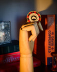 The Hand