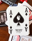 Misterioso Seconds - Vegas