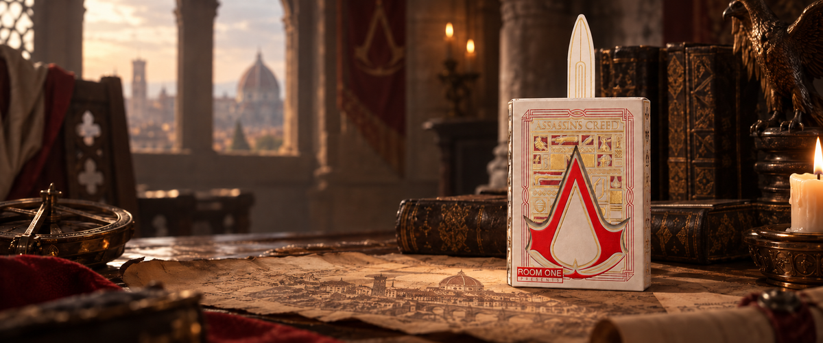 Assassin's Creed