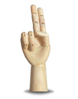 The Hand