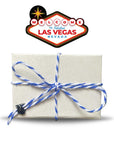 Misterioso Seconds - Vegas