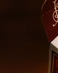 Bicycle 140th Anniversary - detalhe das abas 1885