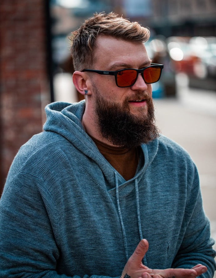 Chris Ramsay