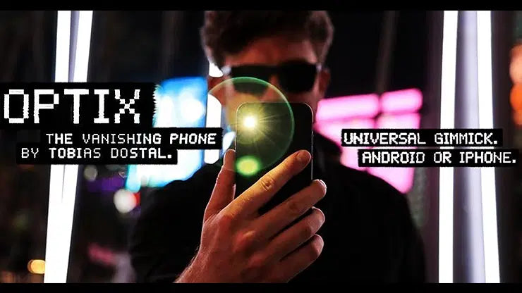 Optix