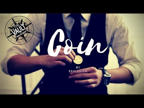 COIN by Eric Chien - Preview