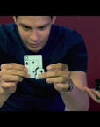 At The Table - Steven Brundage - Preview