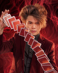 Shin Lim Project