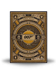James Bond 007