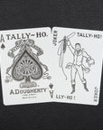 Tally Ho Gaff