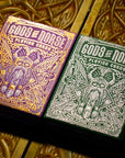 Gods of Norse