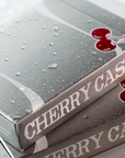 Cherry Casino Silver