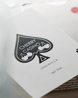 Cherry Casino Silver