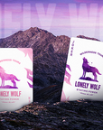Lonely Wolf