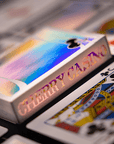 Cherry Casino Holográfico