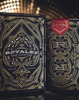 Royales Midnight Blue
