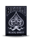 Black Ghost Legacy V2